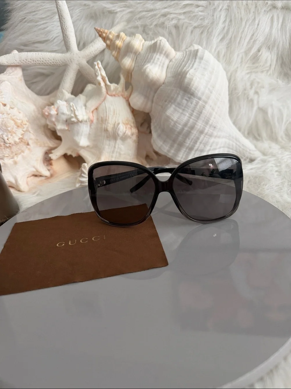 Gucci vintage sunglasses